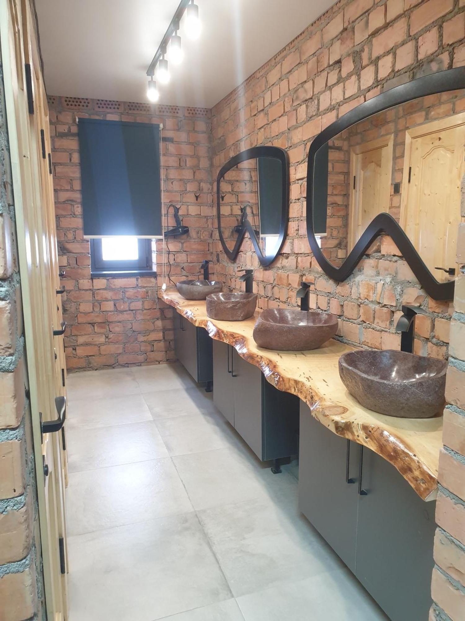 Mine Hostel Dzhergalan Jyrgalan Zewnętrze zdjęcie