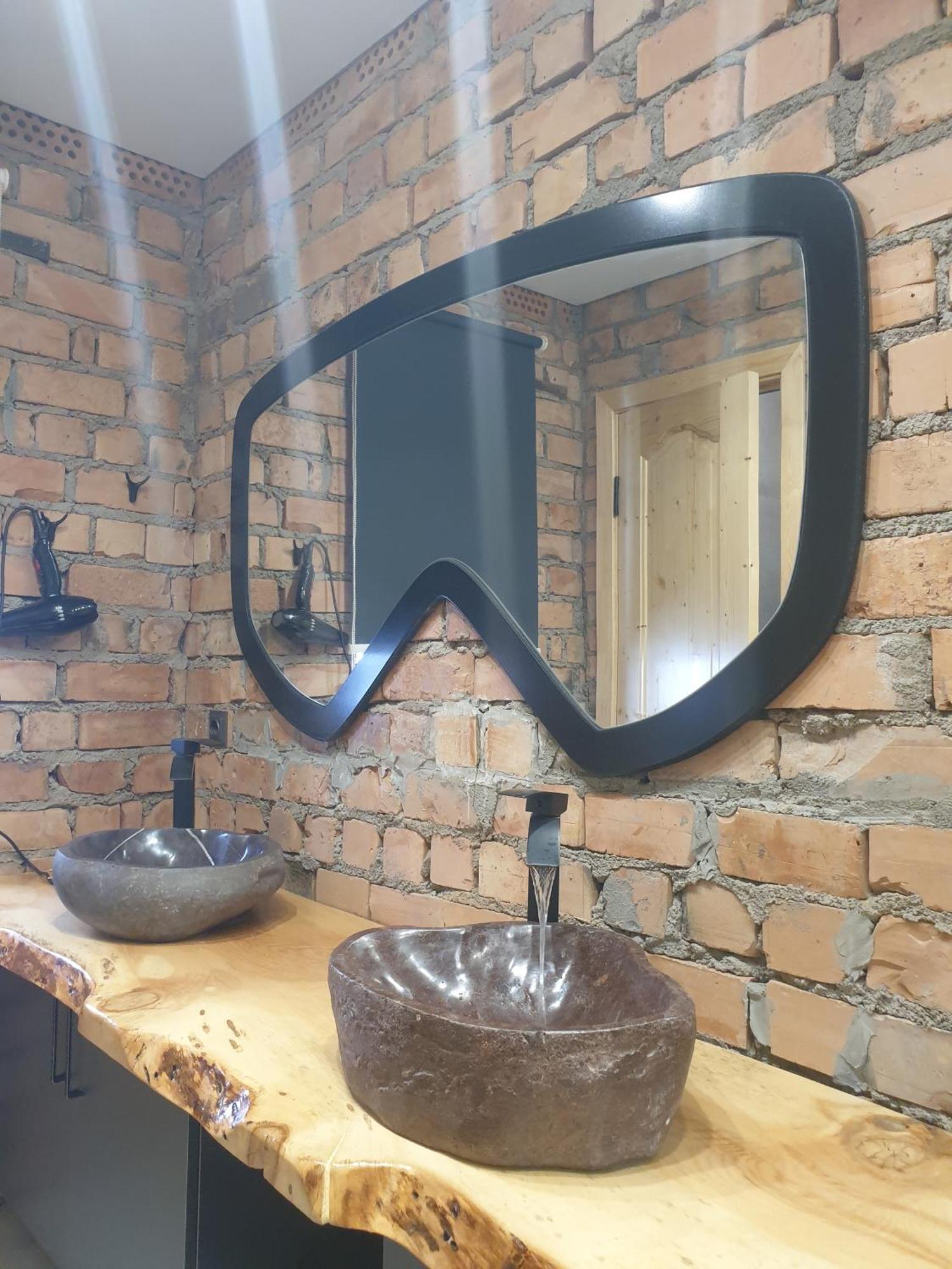 Mine Hostel Dzhergalan Jyrgalan Zewnętrze zdjęcie