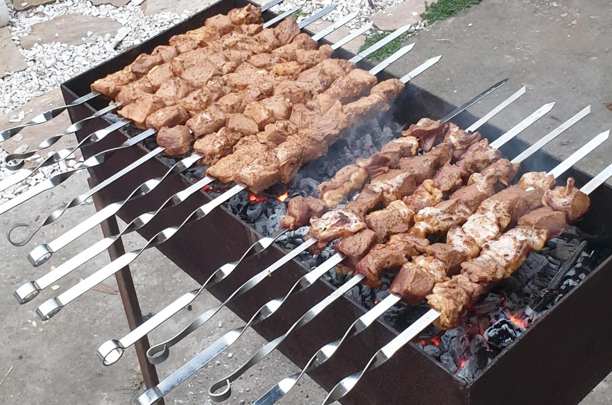 Mine Hostel Dzhergalan Jyrgalan Zewnętrze zdjęcie